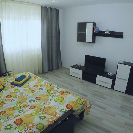 Ama Apartment Mountain View & Parking Brašov Exteriér fotografie