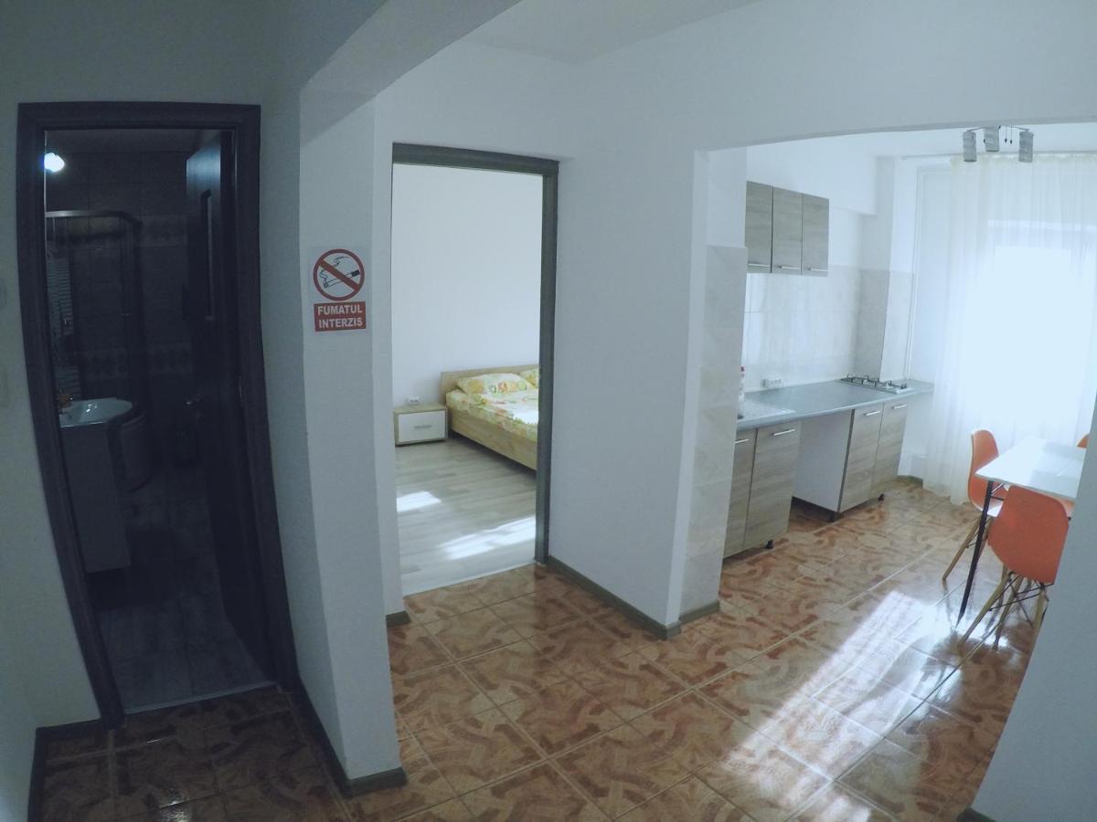 Ama Apartment Mountain View & Parking Brašov Exteriér fotografie