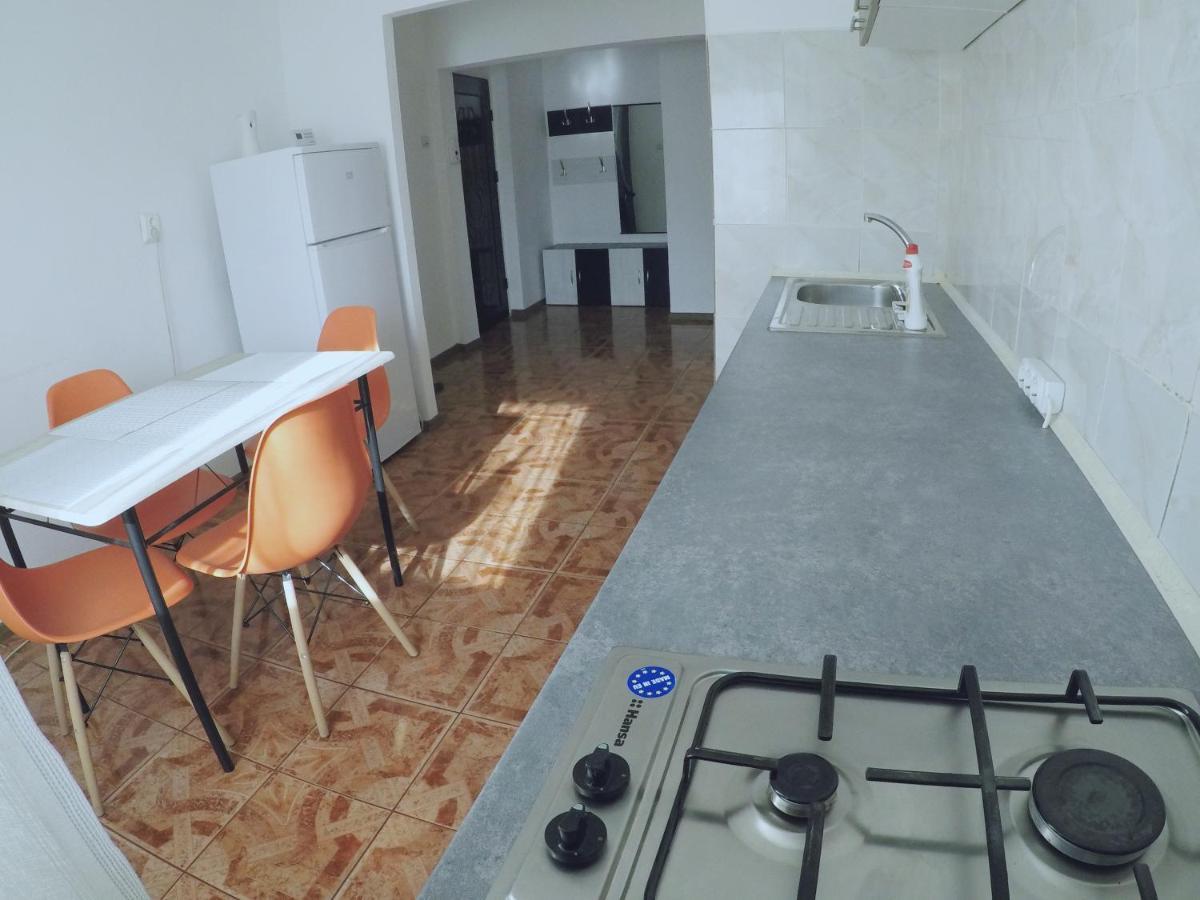 Ama Apartment Mountain View & Parking Brašov Exteriér fotografie