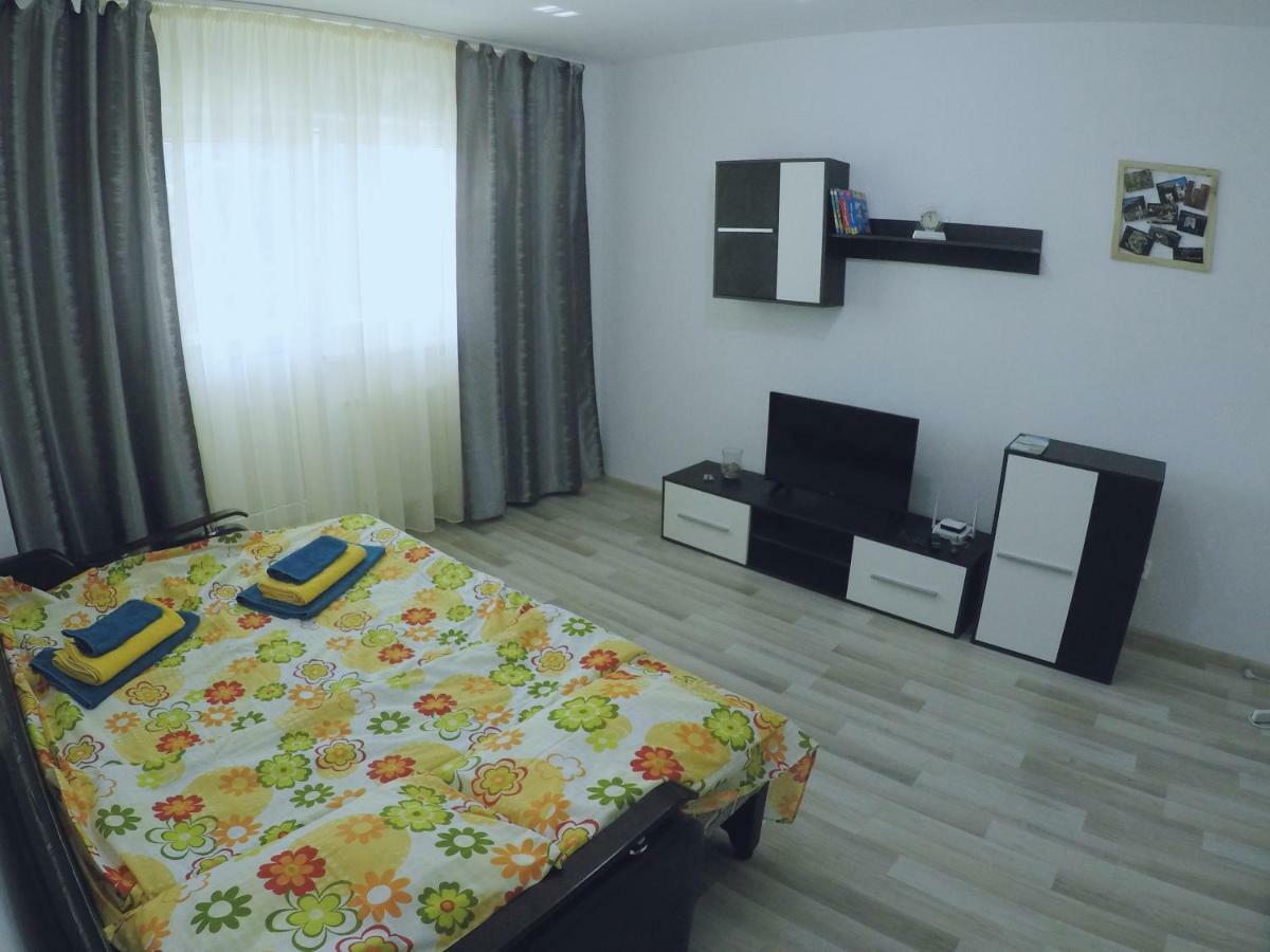 Ama Apartment Mountain View & Parking Brašov Exteriér fotografie