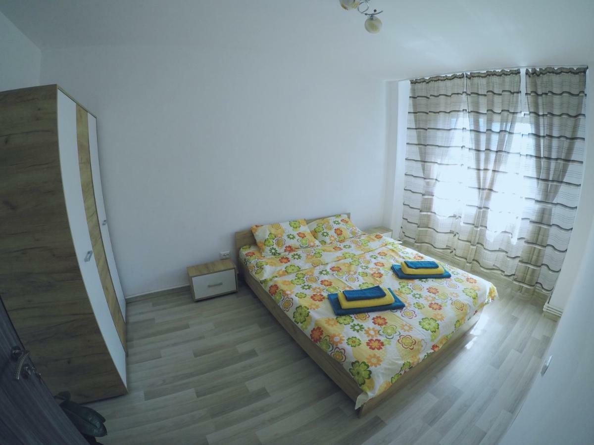 Ama Apartment Mountain View & Parking Brašov Exteriér fotografie