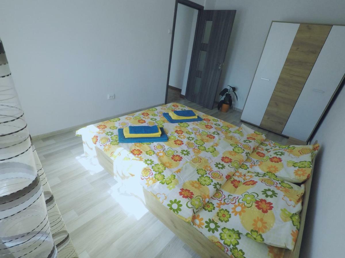 Ama Apartment Mountain View & Parking Brašov Exteriér fotografie