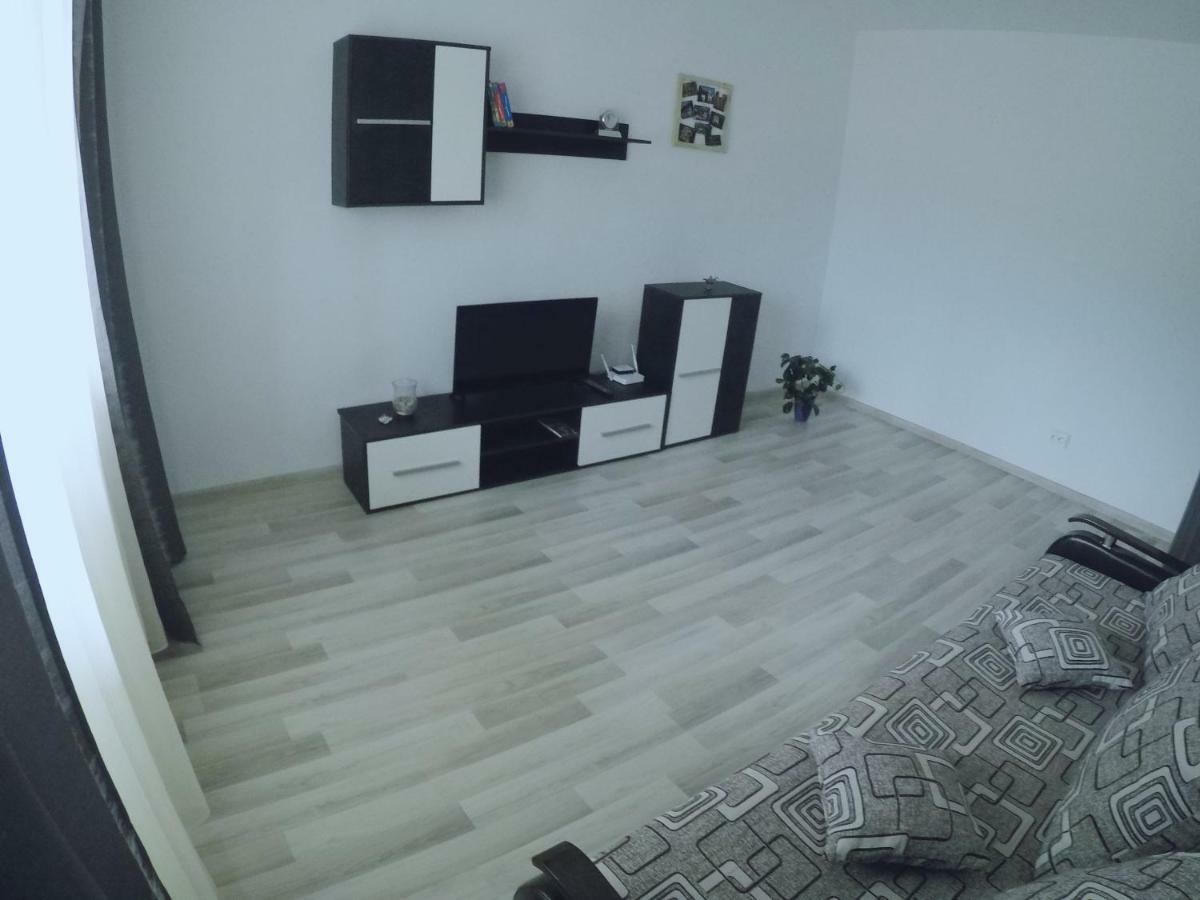 Ama Apartment Mountain View & Parking Brašov Exteriér fotografie