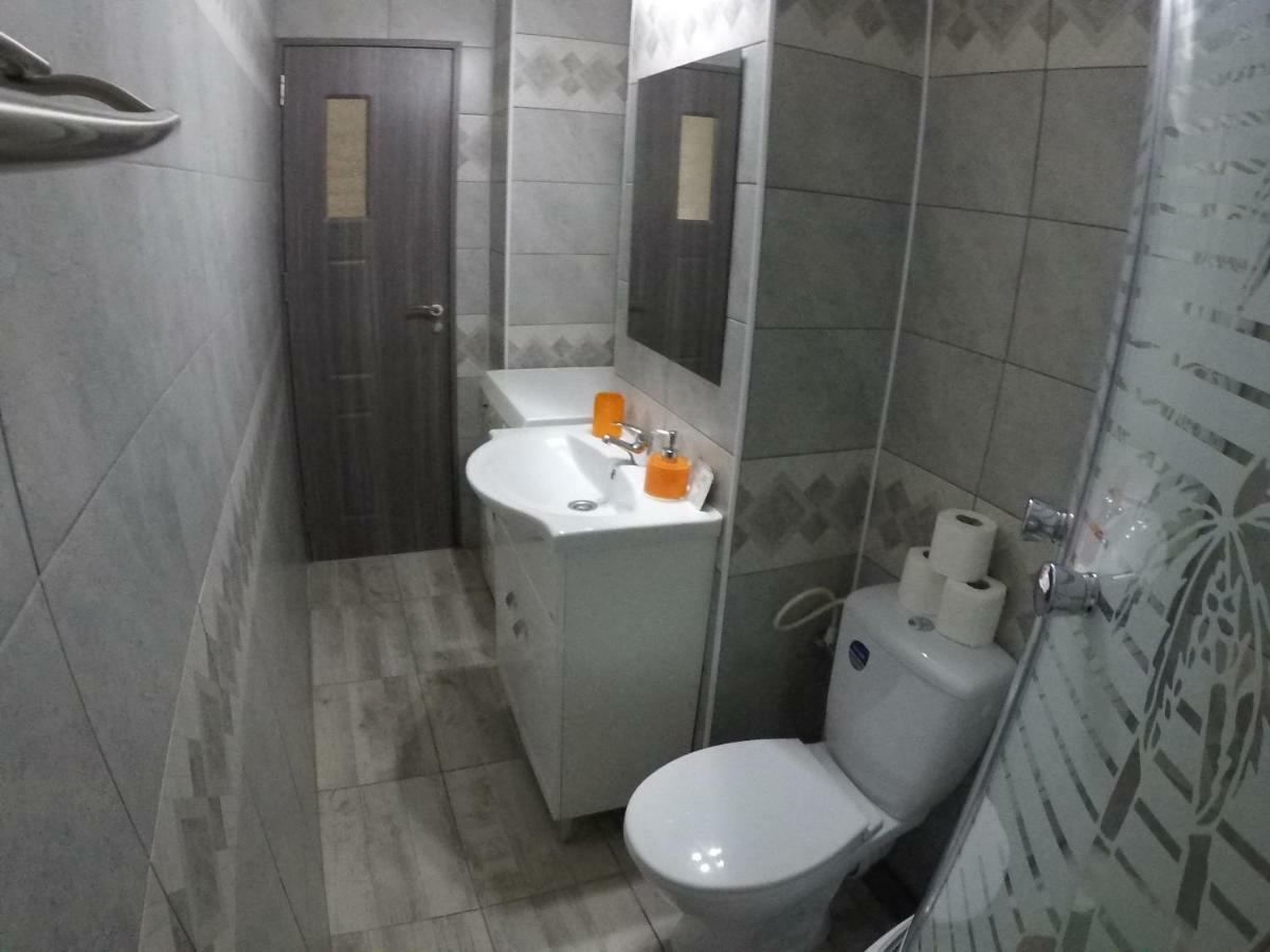 Ama Apartment Mountain View & Parking Brašov Exteriér fotografie