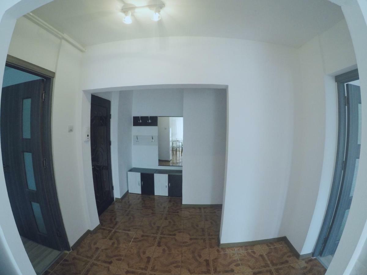 Ama Apartment Mountain View & Parking Brašov Exteriér fotografie